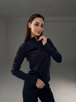 TACTIC 07 жіночий 5.45style blue, Темно-синій, XL
