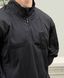 Тактичний чоловічий убакс 5.45style black 420/301/20/- фото 3