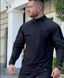 Тактичний чоловічий убакс 5.45style black 420/301/20/- фото 2
