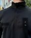 Тактичний чоловічий убакс 5.45style black 420/301/20/- фото 7