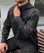 Тактичний чоловічий убакс 5.45style black 420/301/20/- фото 5