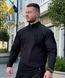 Тактичний чоловічий убакс 5.45style black 420/301/20/- фото 1