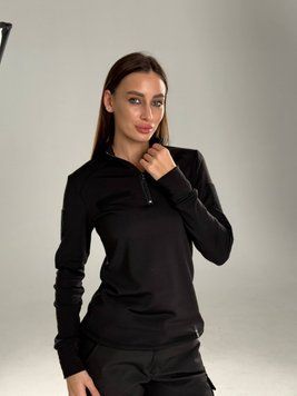 TACTIC 07 жіночий 5.45style black, Чорний, XXL